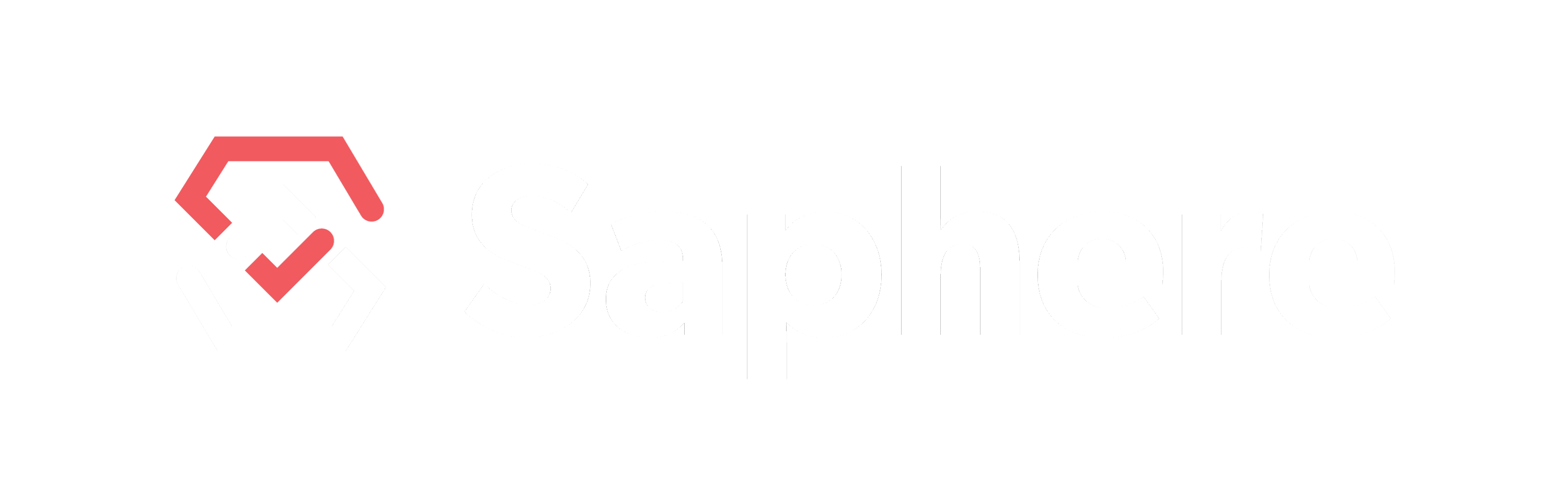saphere logo